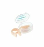 Зажим для носа Nose Clip с ремешком бежевый — изображение 2