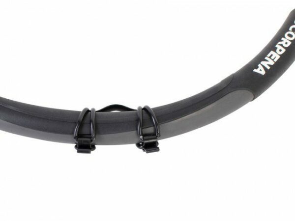 Трубка Scorpena X двухкомпонентная