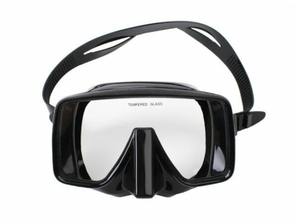 Маска Scorpena RedLine Omega