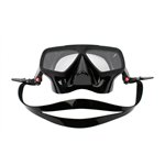 Маска Scorpena RedLine Alpha