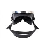 Маска Scorpena O резиновая