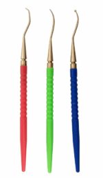 Набор О-рингов 200шт. в боксе — изображение 3