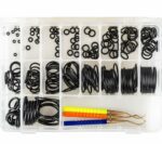 Набор о-рингов 200шт.+инструмент для снятия — изображение 2