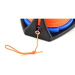 Катушка ходовая 83м черная