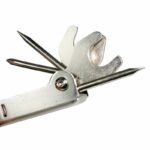 Набор инструментов DiveTool раскладной — изображение 4