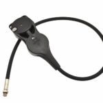 Консоль двухприборная 400бар манометр+глубиномер — изображение 3