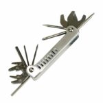 Набор инструментов DiveTool раскладной — изображение 2