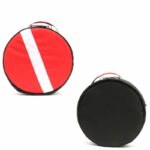 Сумка Diver для регулятора круг — изображение 4