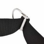 Пряжка с D-кольцом изогнутая — изображение 4