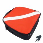 Сумка Diver для регулятора квадрат — изображение 7