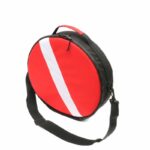 Сумка Diver для регулятора круг — изображение 3