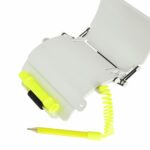 Слейт наручный трехстраничный — изображение 3