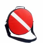 Сумка Diver для регулятора круг — изображение 2