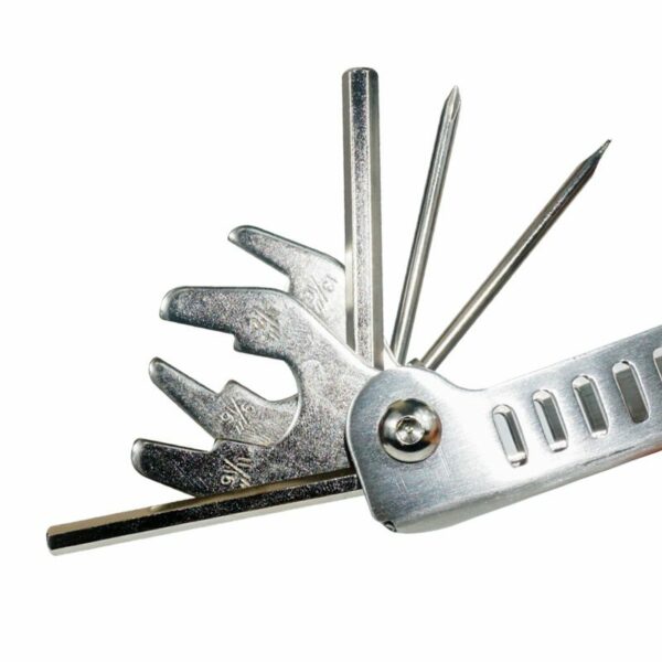 Набор инструментов DiveTool раскладной