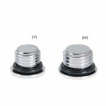 Заглушка для первой ступени LP