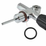 Оринг для вентиля баллона