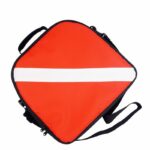 Сумка Diver для регулятора квадрат — изображение 6