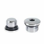 Заглушка для первой ступени HP — изображение 5