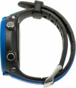 Прибор Cressi Nepto синий — изображение 5