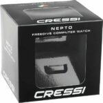 Прибор Cressi Nepto черный