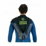 Гидрокостюм SooRuz Fighter 3/2мм размер L УЦЕНКА — изображение 3