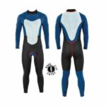 Гидрокостюм SooRuz Fighter 3/2мм размер L УЦЕНКА — изображение 4