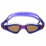 Очки Kayenne Lady коричневые поляризованные линзы фиолет