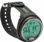 Компьютер Cressi Michelangelo черный/серый — изображение 3