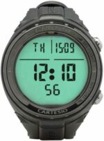 Компьютер Cressi Cartesio черный/серый — изображение 3