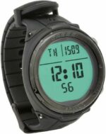 Компьютер Cressi Cartesio черный/серый — изображение 2