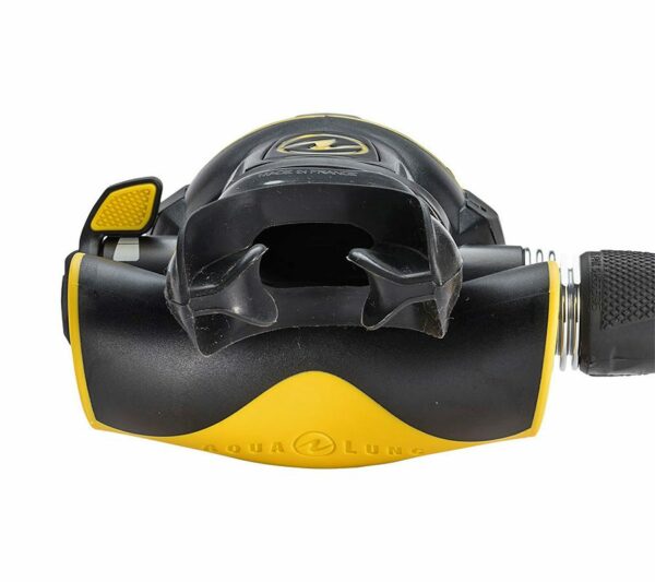 Комплект Aqualung регулятор LEG3ND DIN+октопус LEG3ND