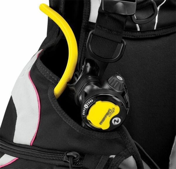 Октопус Aqualung MIKRON