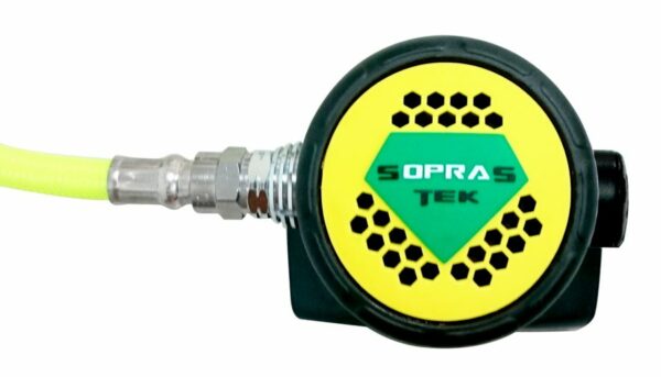 Октопус Sopras Diamond