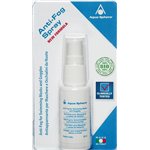 Антифог-спрей для очков и масок 30мл на органической основе