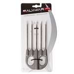 Пятизубец Jet Mustad