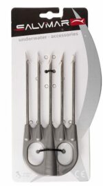 Пятизубец Jet Mustad