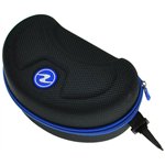 Маска SPHERA X прозрачный силикон кирпичный