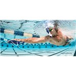 Лопатки для плавания Technique paddle