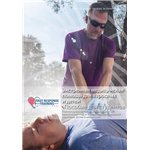 SDI.Учебник к курсу Экстренная помощь взрослым и детям