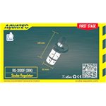 Первая ступень Aquatec RG-3100F DIN