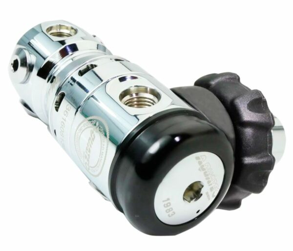 Первая ступень Aquatec RG-1100F ICE