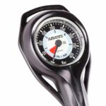 Манометр Aquatec 400бар — изображение 2