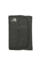 Кошелек Леминг 12*9см черный — изображение 2