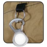 Брелок для ключей NiteIze GetLit с открывашкой и фонариком — изображение 3