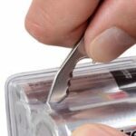 Карманный инструмент NiteIze ключ — изображение 3