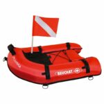 Буй-плотик Beuchat PLUMA — изображение 2