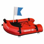 Буй-плотик Beuchat PLUMA — изображение 5