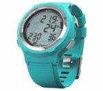 Декомпрессиметр I200C бирюзовый — изображение 2