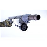 Держатель-поплавок для фонарей Беркут, Сокол, Кречет, для ресивера D40 мм