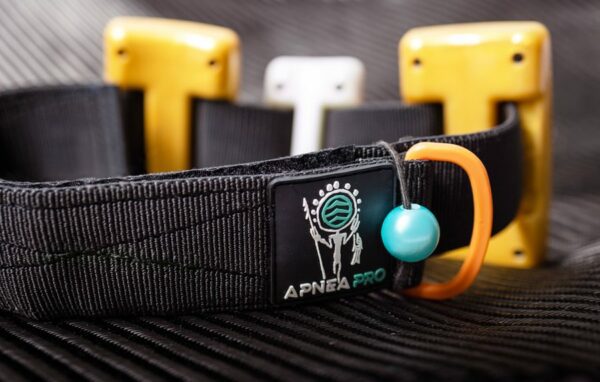 Ремень ApneaPro кордура